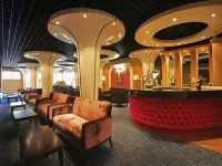Redwings Lodge Birmingham - Bars
