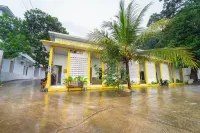 Hotel Panorama Batang By ARBA