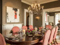 Inns of Aurora Resort & Spa Hotels in Cayuga County
