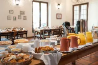 Don Antonio Posada - Wifi