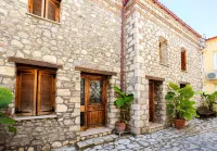 Limni Stone Apartments Hôtels à : 