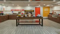 Hampton Inn & Suites Radcliff/Fort Knox - Aamiainen