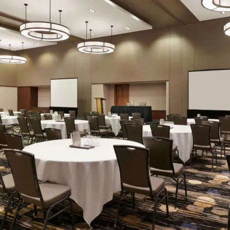 Residence Inn Calgary Airport