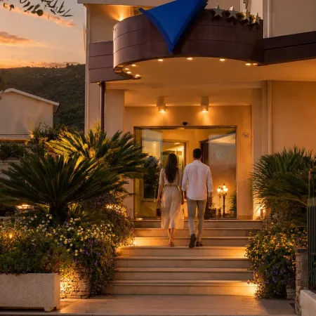 Virgilio Grand Hotel