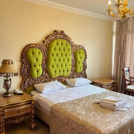 Adana Koza Hotel