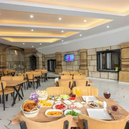 Legend Tulip Hotel