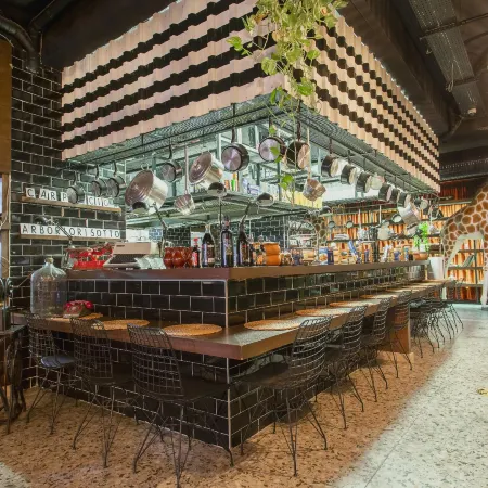 Anjeliq Downtown Boutique Hotel