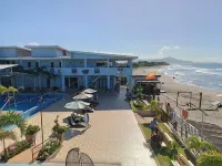 Funtasea Hotel and Beach Resort - Beach