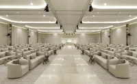Radisson Blu Hotel Buraidah