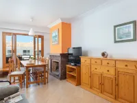 Bellavista - Apartment In Port D'alcudia - 2 stjerner