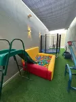 Trio Chalet 1 -  Privatzimmer