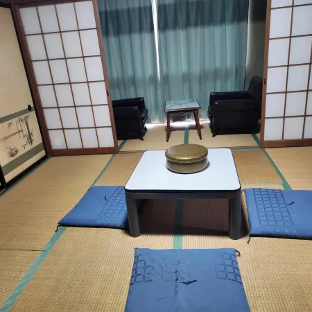 Sekitei Ryokan