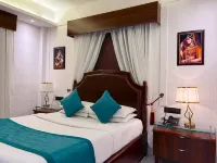Prahlad Palace Gwalior - 2 tähden