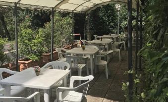 Albergo Moderno