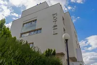 Hotel Alda Ciudad de Soria