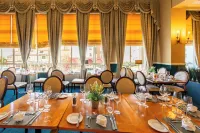 Royal Hotel - Frühstück