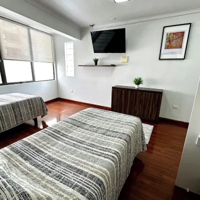 Éclat Hotel Boutique Hotels near Baquedano Pedestrian