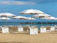 Club Meeting Hotel - Ocean View