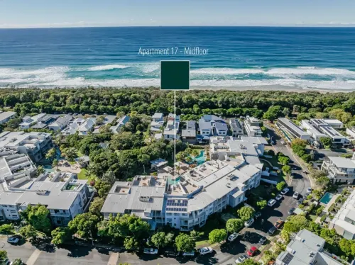 Drift Apartments - Tweed Coast Holidays ®