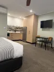 Barooga River Gums Motor Inn