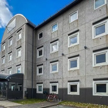Jönköping Hotel Apartments