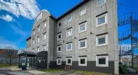 Jönköping Hotel Apartments Hotels in 