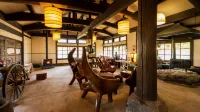 Tobise Onsen Tenga Sanso