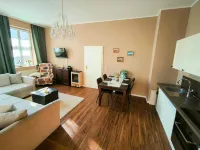 Apartment London up to 3 People - Апартаменты