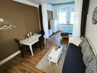 Apartment Paris up to 3 People - 레지던스