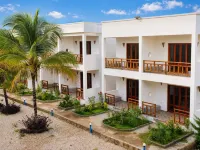 Jabali Bungalows Lodge - Fitnessstudio