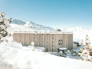 Fahrenheit Seven Val Thorens