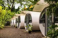 Koru Village Boutique Hostel - 2 ดาว