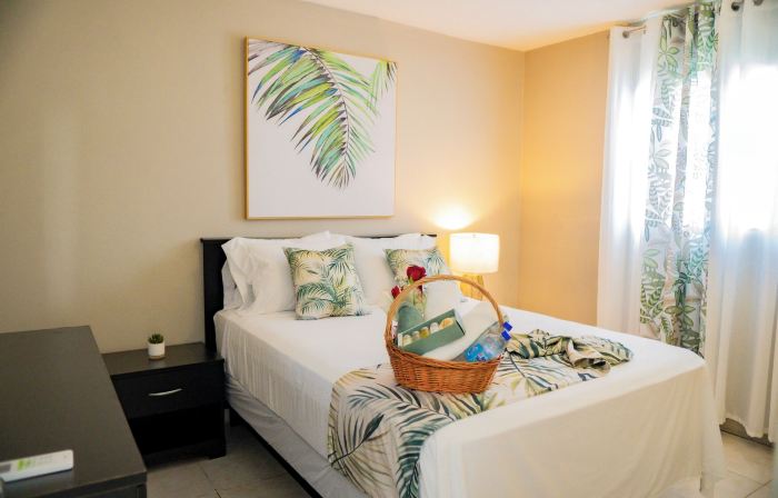 Palm Spring Inn