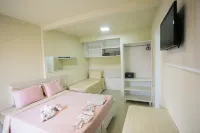 Tropicanas Hotel e Eventos - Apartments