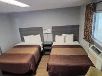 Plaza Motel