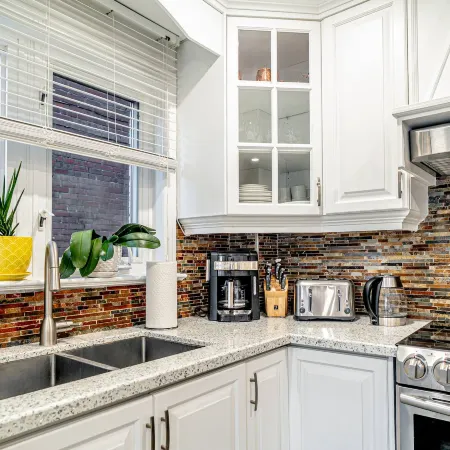 2-Story 3BR House, Backyard, BBQ, Piano