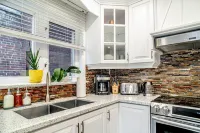 2-Story 3BR House, Backyard, BBQ, Piano - บังกะโล