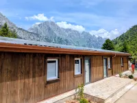 AMZA Valbona Mountain Retreat - 2-Star