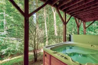 小溪小屋 - 山莊