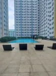 Cozy Quezon City Condo with Private Pool w Elevator Access - Private Pools