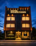 Hotel Downtown - 2-Star