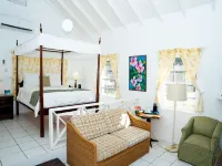 Oualie Beach Resort - Hot Springs