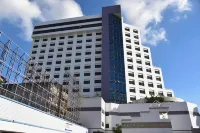 BP Grand Tower Hotel