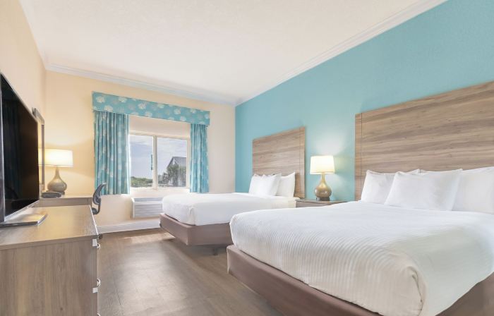 Amelia Hotel at the Beach
