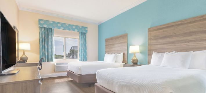 Amelia Hotel at the Beach Hotels in Fernandina Beach