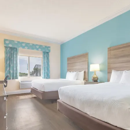 Amelia Hotel at the Beach