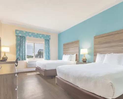 Amelia Hotel at the Beach Hotels in Fernandina Beach