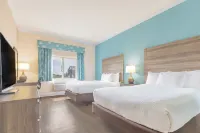 Amelia Hotel at the Beach
