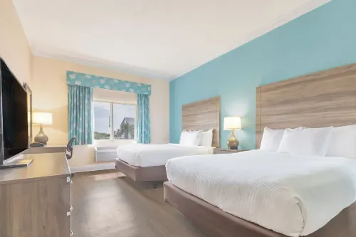 Amelia Hotel at the Beach