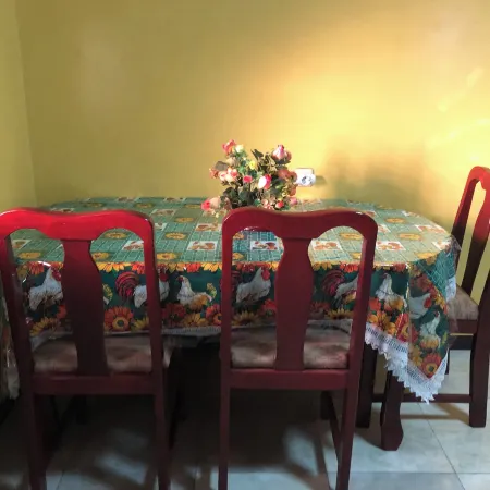 Logerthine Studio Suriname